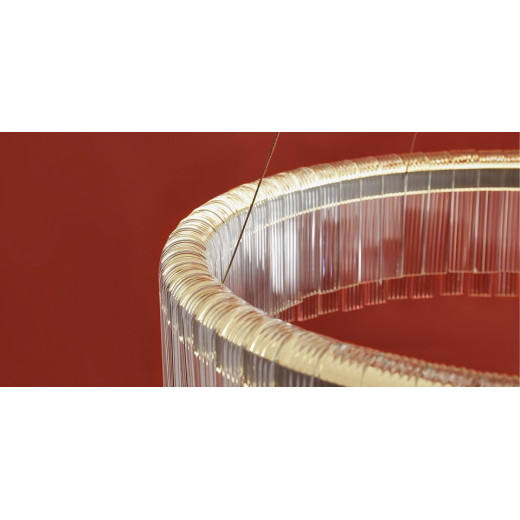 Подвесной светильник Freya Rain FR5546PL-L60W