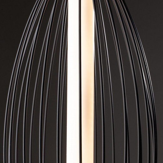 Подвесной светильник Freya Sabi FR6131PL-L24B