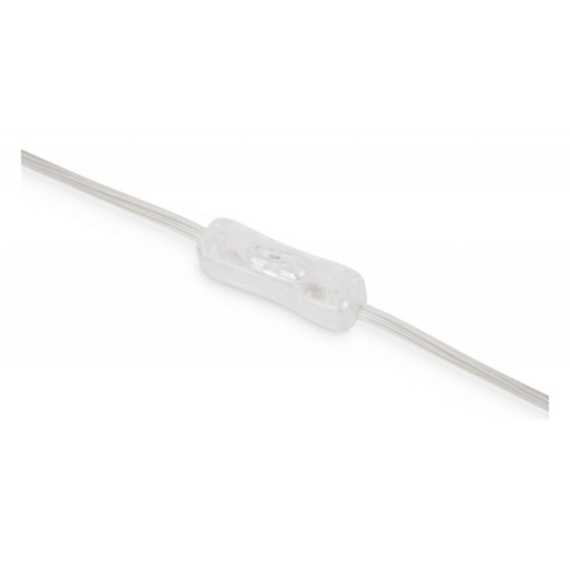 Настольная лампа декоративная Maytoni Memory MOD178TL-L11W3K