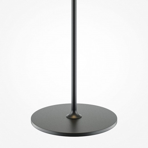 Настольная лампа декоративная Maytoni AI Collaboration MOD229TL-L3B3K2