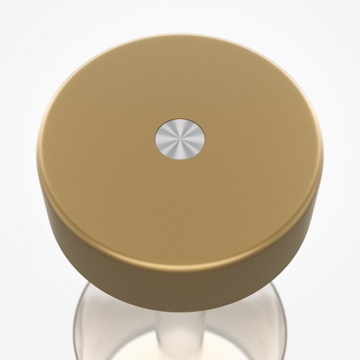 Настольная лампа декоративная Maytoni AI Collaboration MOD229TL-L3G3K1