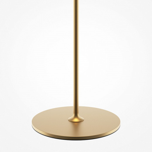 Настольная лампа декоративная Maytoni AI Collaboration MOD229TL-L3G3K2