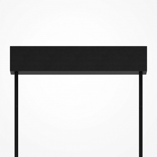 Светильник на штанге Maytoni Wabi MOD428PL-L20BK