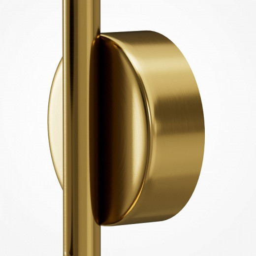Бра Maytoni Museo MOD436WL-01BS