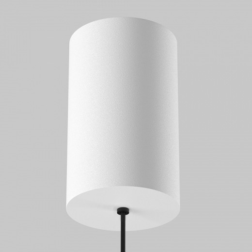 Подвесной светильник Maytoni Glare P102PL-12W3K-W