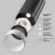 Светильник на штанге Maytoni Focus LED TR032-4-12WTW-M-DSZ-B
