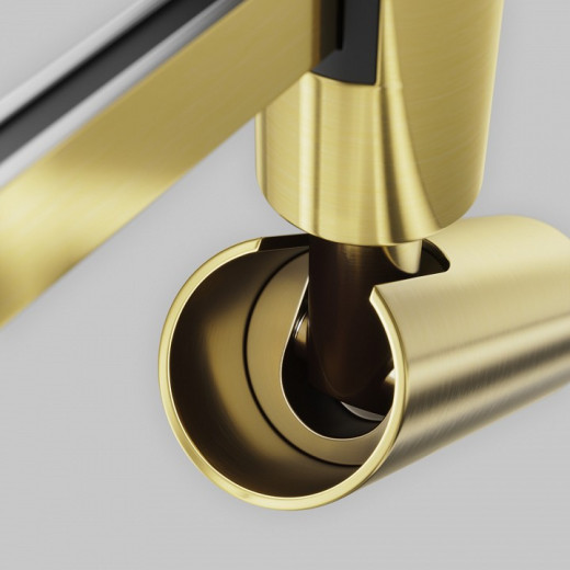 Светильник на штанге Maytoni Focus Led TR144-1-5W4K-W-BS