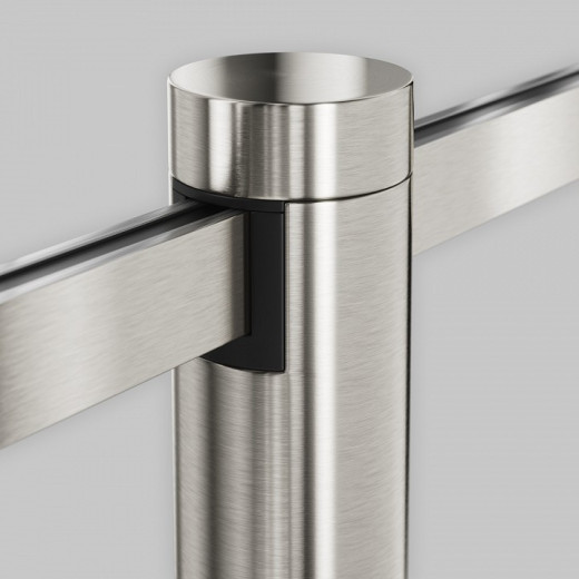 Накладной светильник Maytoni Skim TR145-1-3W3K-W-PT