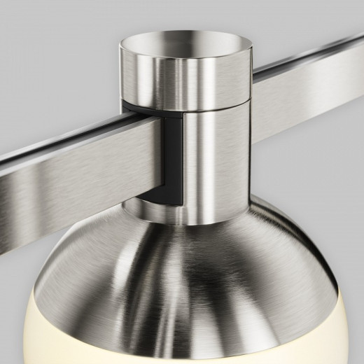 Накладной светильник Maytoni Luna TR149-1-5W3K-PT