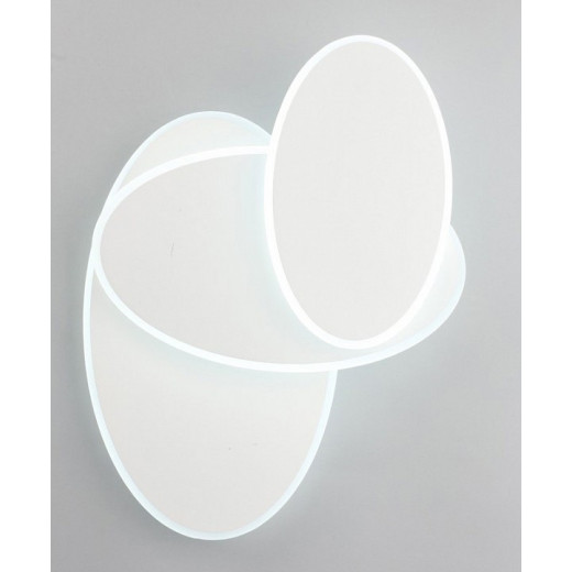 Накладной светильник Omnilux Comerio OML-01901-25