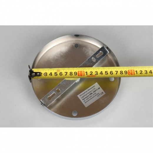 Люстра на штанге Omnilux Bucine OML-29517-08