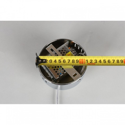 Подвесная люстра Omnilux Perelli OML-29603-30