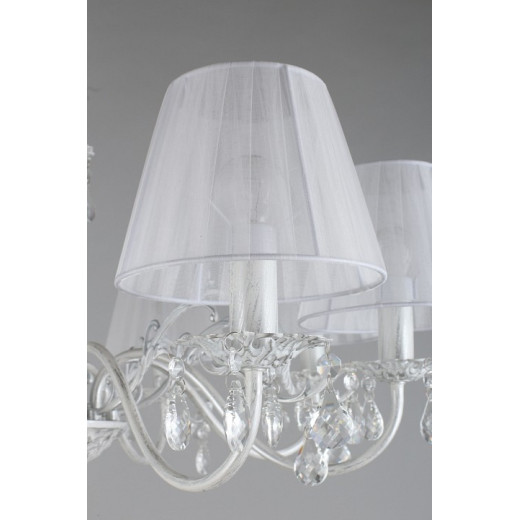 Подвесная люстра Omnilux Bantine OML-53213-08