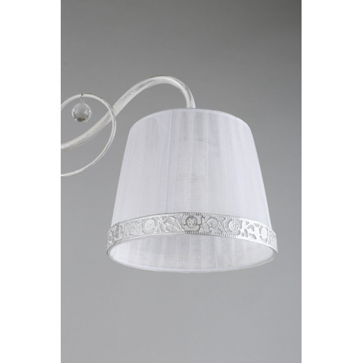 Люстра на штанге Omnilux Campovaglio OML-54117-03