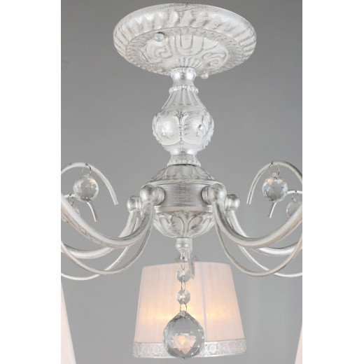 Люстра на штанге Omnilux Campovaglio OML-54117-05