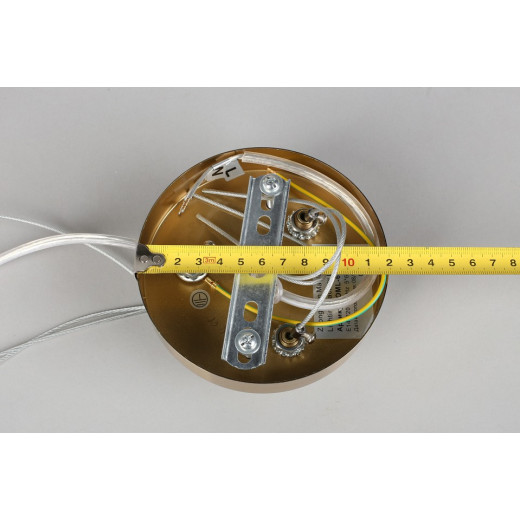 Подвесной светильник Omnilux Cesana OML-67103-05