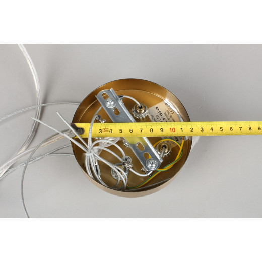 Подвесной светильник Omnilux Cesana OML-67103-08