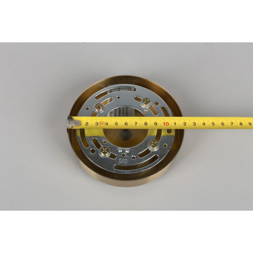 Люстра на штанге Omnilux Alatri OML-69217-09