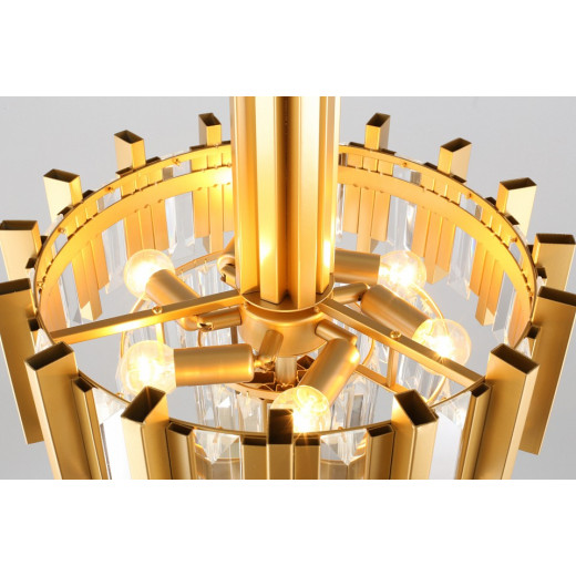 Подвесной светильник Omnilux Gaeta OML-69703-06