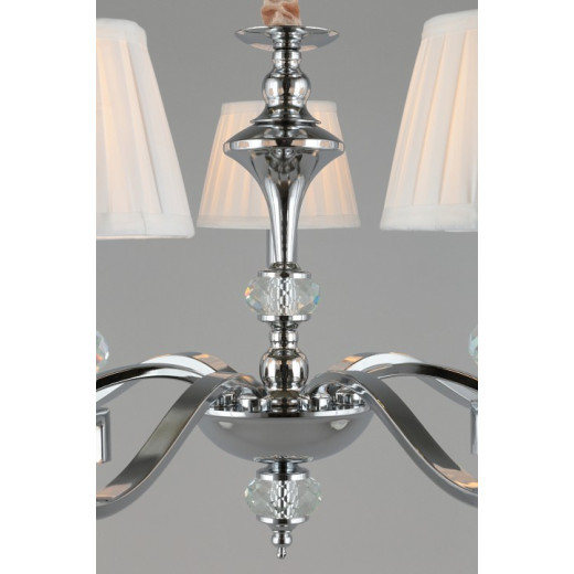 Подвесная люстра Omnilux Mozatte OML-72403-07