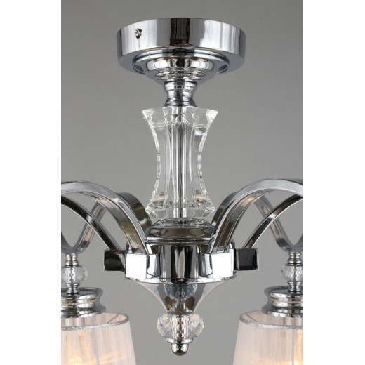 Люстра на штанге Omnilux Arosio OML-88407-06