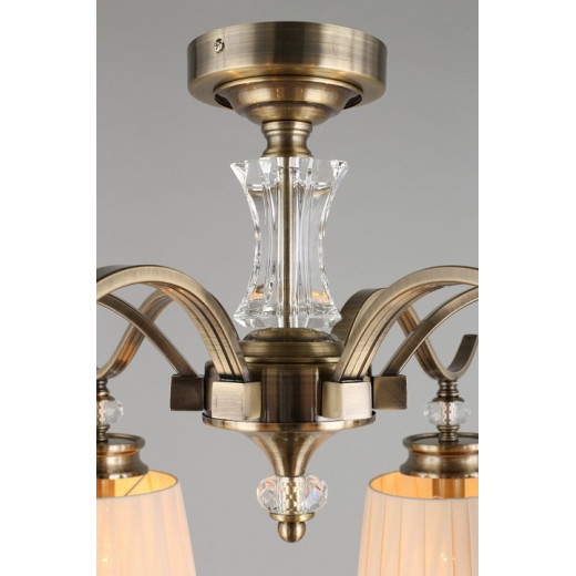 Люстра на штанге Omnilux Arosio OML-88417-06