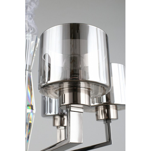 Подвесная люстра Omnilux Lizzano OML-88903-06