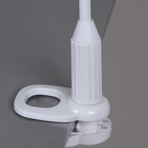 Настольная лампа офисная 00821-0.7-01 WT