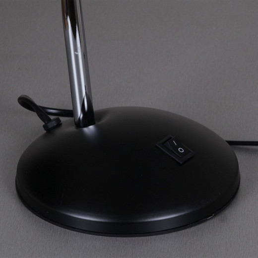 Настольная лампа офисная 00960-0.7-01 BK