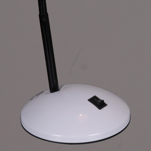 Настольная лампа офисная 00966-0.7-01 WT