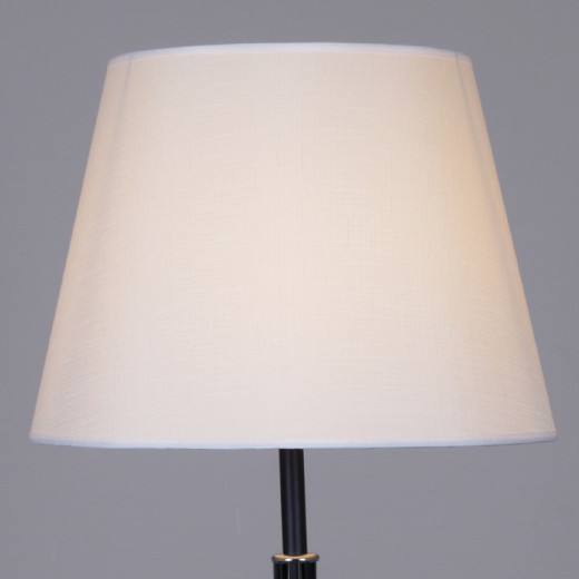 Торшер 01926-2.6-01 BK