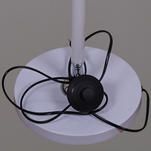 Торшер 01938-0.6-01 WH