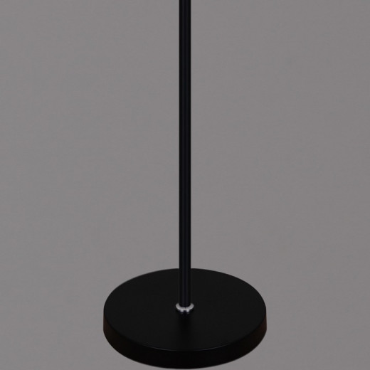 Торшер 03338-0.6-01 BK