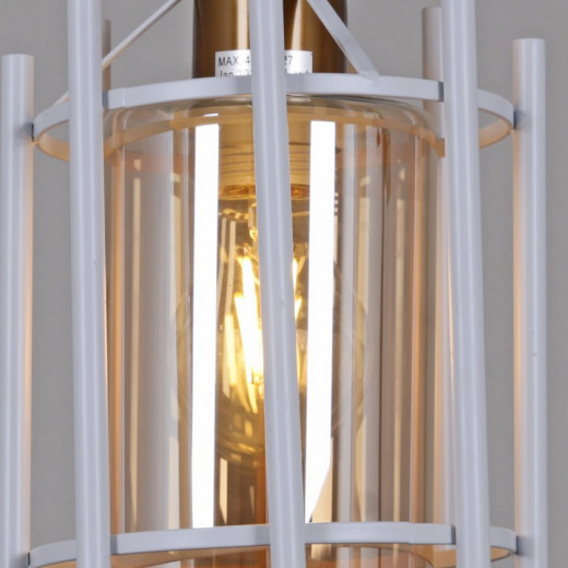 Подвесной светильник 03532-0.9-03 WH