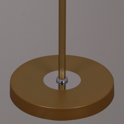 Торшер 03910 03910-0.6-02 GOLD