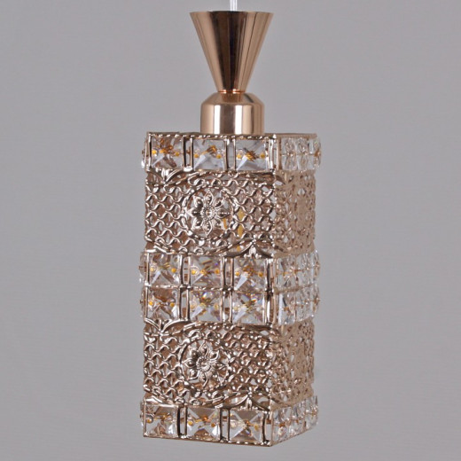 Подвесной светильник 04115-0.9-03 GD