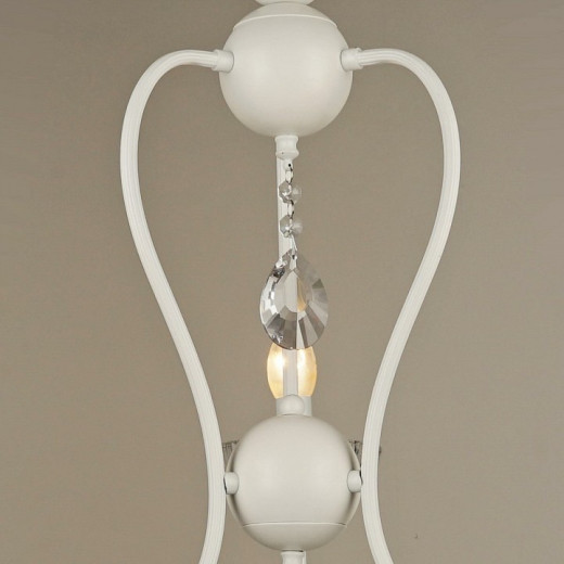 Подвесная люстра 04461-0.4-03