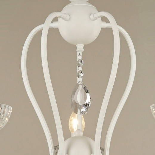 Подвесная люстра 04461-0.4-05