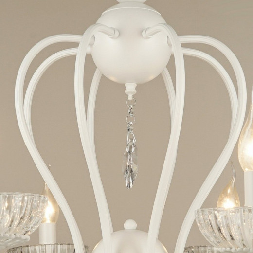 Подвесная люстра 04461-0.4-08