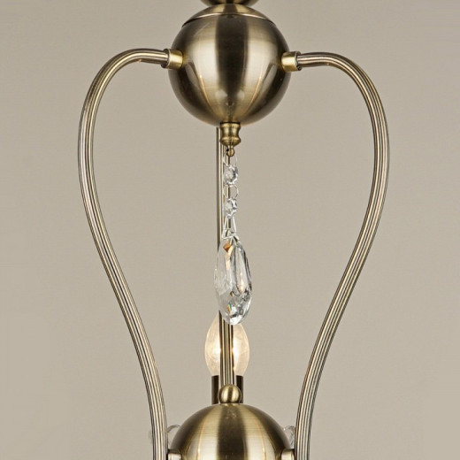 Подвесная люстра 04462-0.4-03