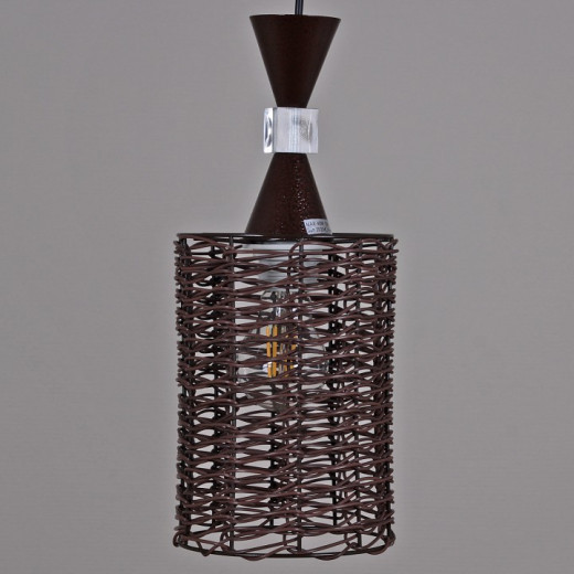 Подвесной светильник 04570-0.4-03 CF