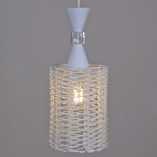 Подвесной светильник 04570-0.4-03 WH