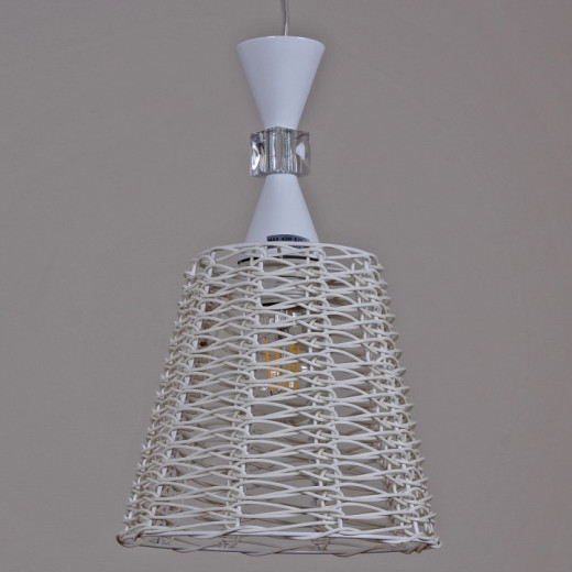 Подвесной светильник 04571-0.4-03 WH