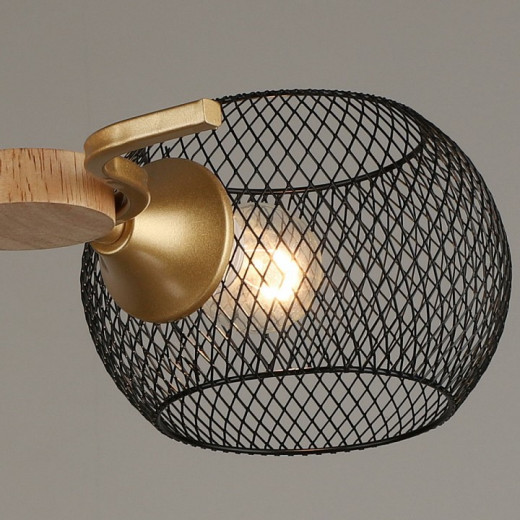 Светильник на штанге 04627-0.3-02