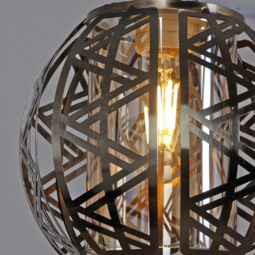 Подвесной светильник 05047-0.9-03 AB