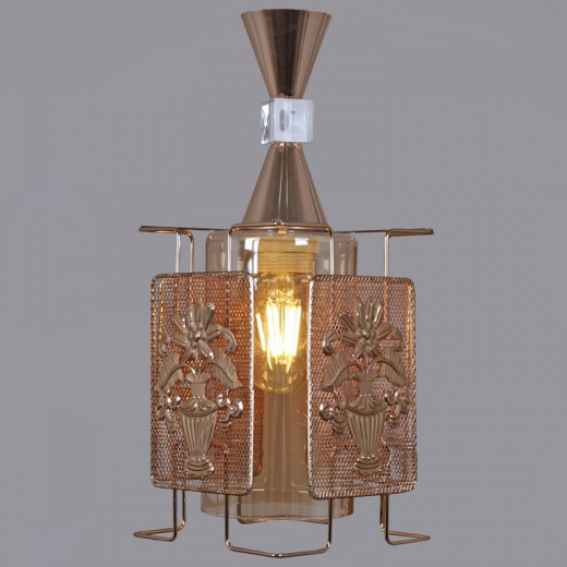 Подвесной светильник 05365-0.9-03 FGD