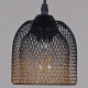 Подвесной светильник 06163-0.9-03 BK