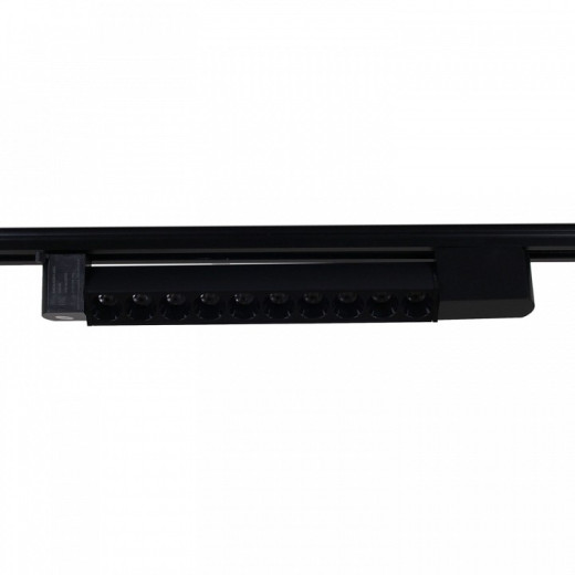 Накладной светильник Reluce Technical  06185-9.3-001C LED20W BK