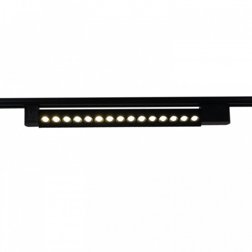 Накладной светильник Reluce Technical  06185-9.3-001C LED30W BK