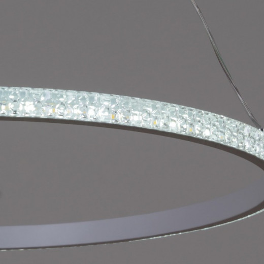 Подвесной светильник 06315-3.9-01 WH